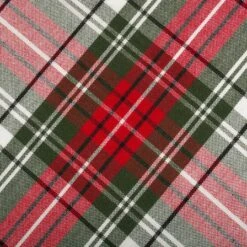 DII® Christmas Plaid Tablecloth -Northlight Sale Store M20014649 3