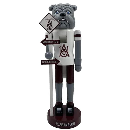 Santa's Workshop 12" Rivalry Nutcracker University Of Florida 2 Santa's Workshop 12" Rivalry Nutcracker University Of Florida - Image 2